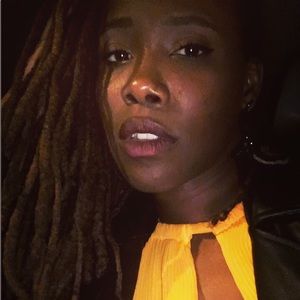 Meet your Posher, Nyjha